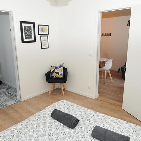 Pres Des Bassins, Appartement 35M2 Hyper Centre Honfleur Ngoại thất bức ảnh