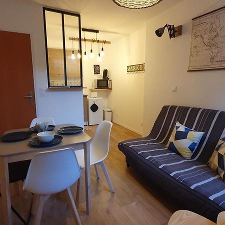 Pres Des Bassins, Appartement 35M2 Hyper Centre Honfleur Ngoại thất bức ảnh